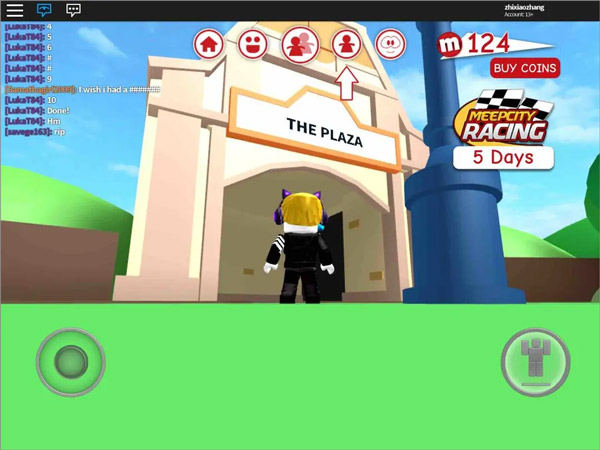 roblox官方正版