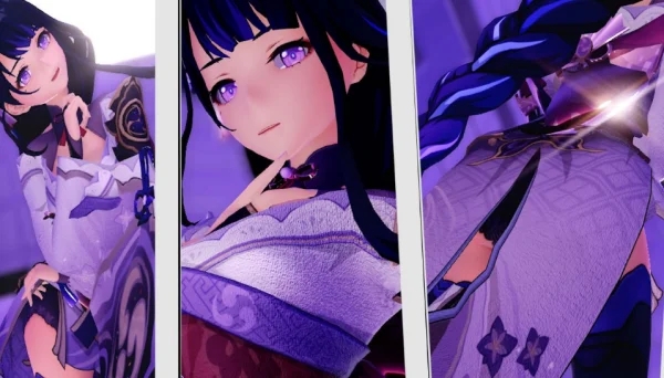 雷神触摸器 正版