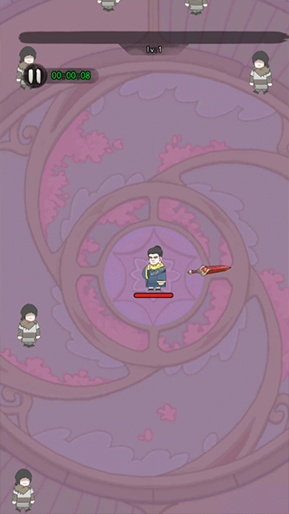 最强的飞刀游戏安卓版