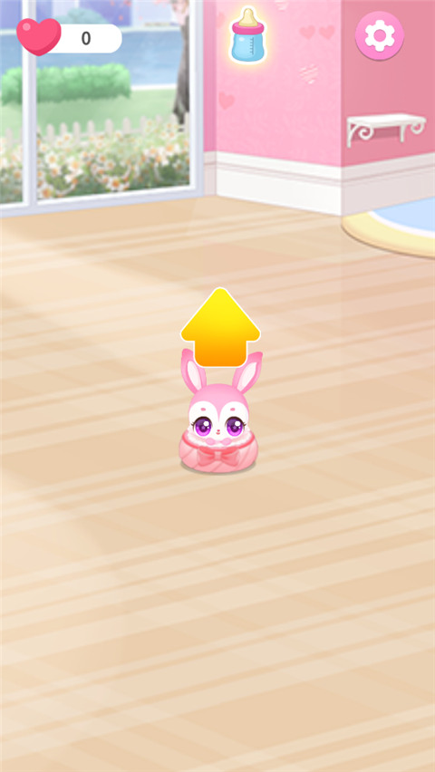 梦想精灵乐园最新版本