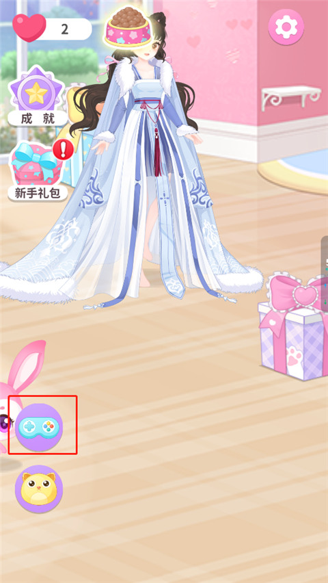 梦想精灵乐园最新版本