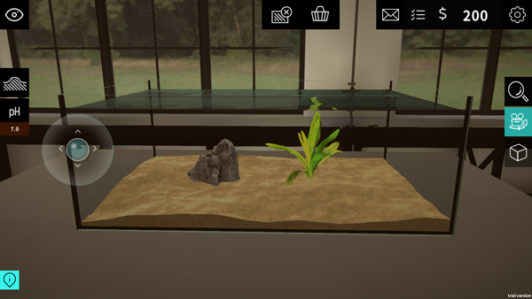 水族设计师中文版游戏