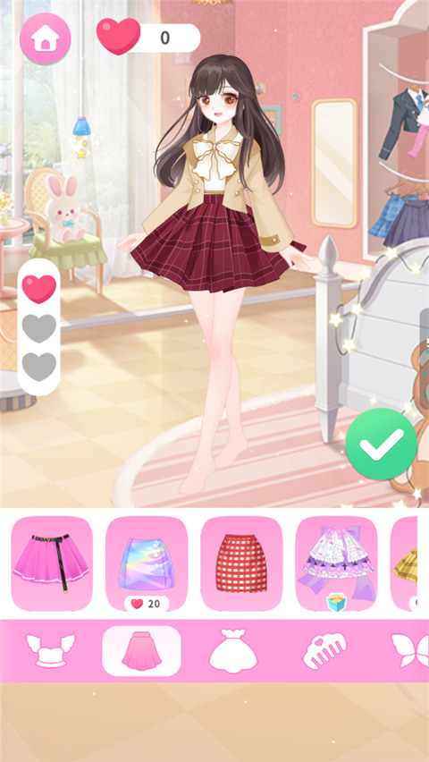 梦想精灵乐园最新版本