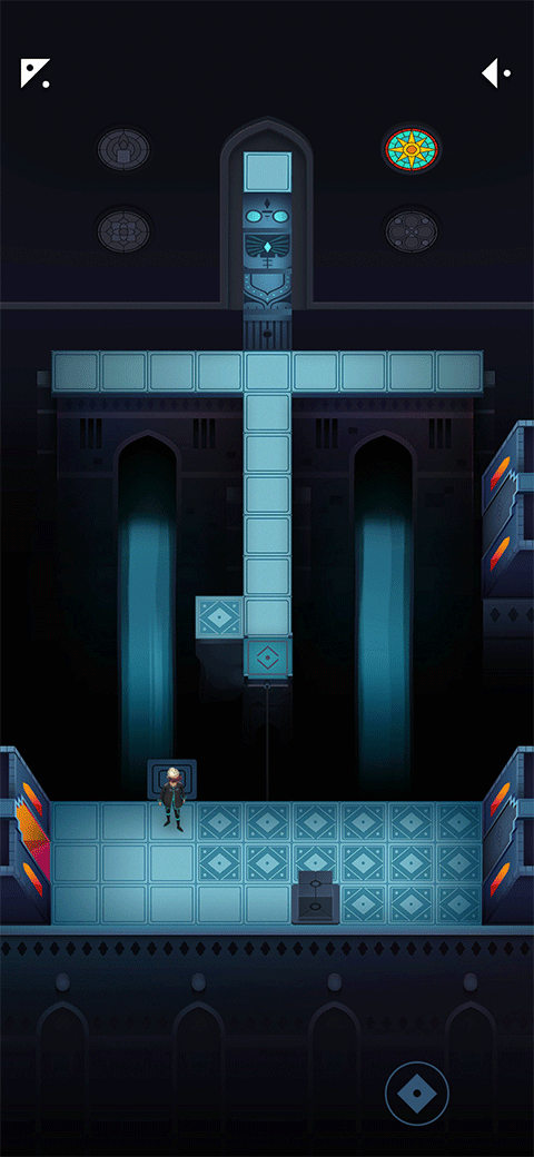 改变两个世界之间手游