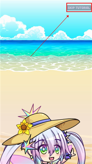 加查度假村最新版