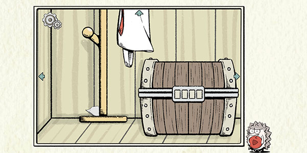 回森林去最新版