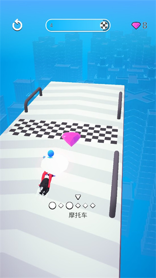 合体飞车手机版