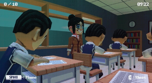 考试模拟器 无广告版