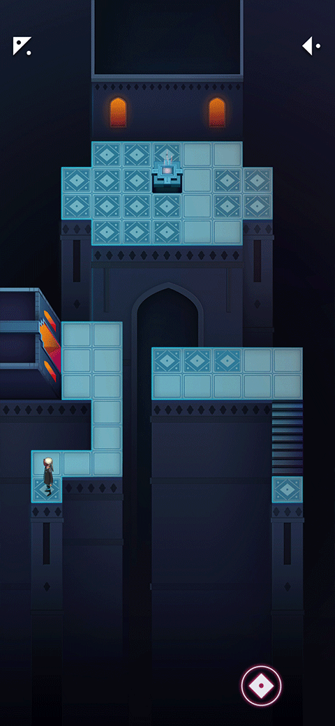 改变两个世界之间手游