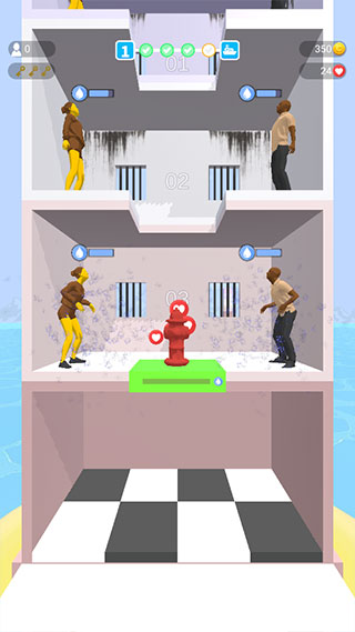 饥饿控制台最新版本