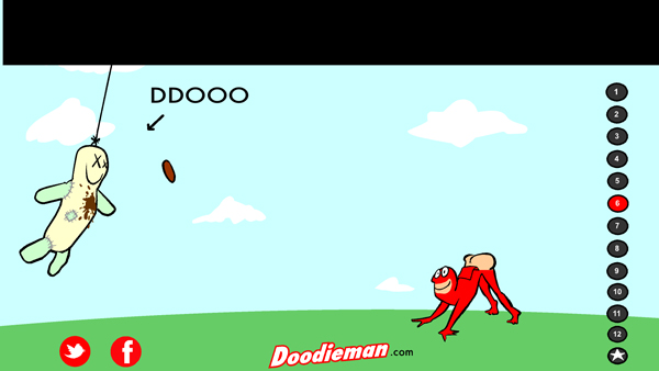 大便超人游戏手机版