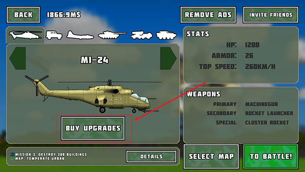 完全毁灭最新版(Total Destruction)