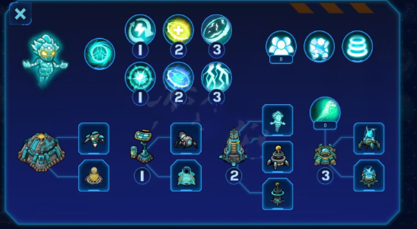 异星指令国际服汉化版