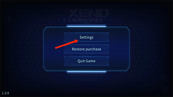 异星指令国际服汉化版