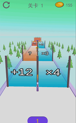 飞行射击大冒险游戏