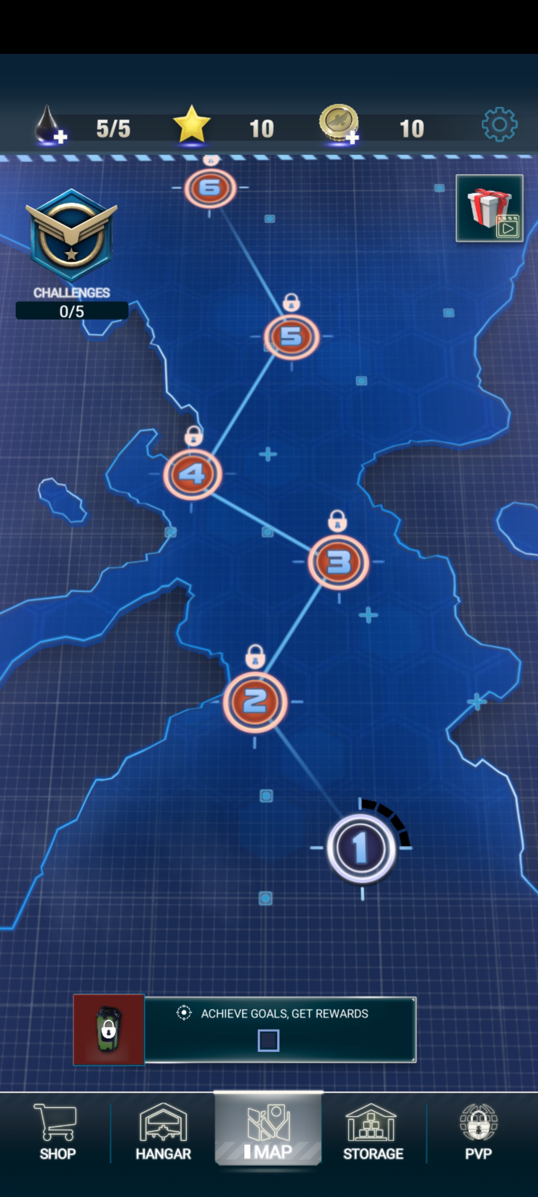 红色狩猎手机版