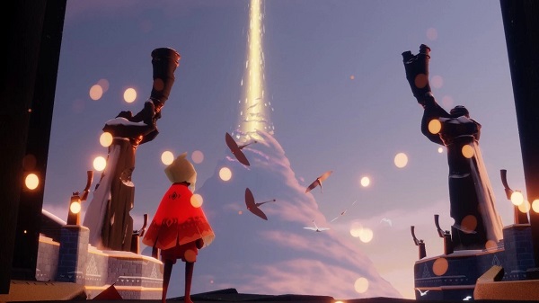 光遇vivo渠道服2025最新版