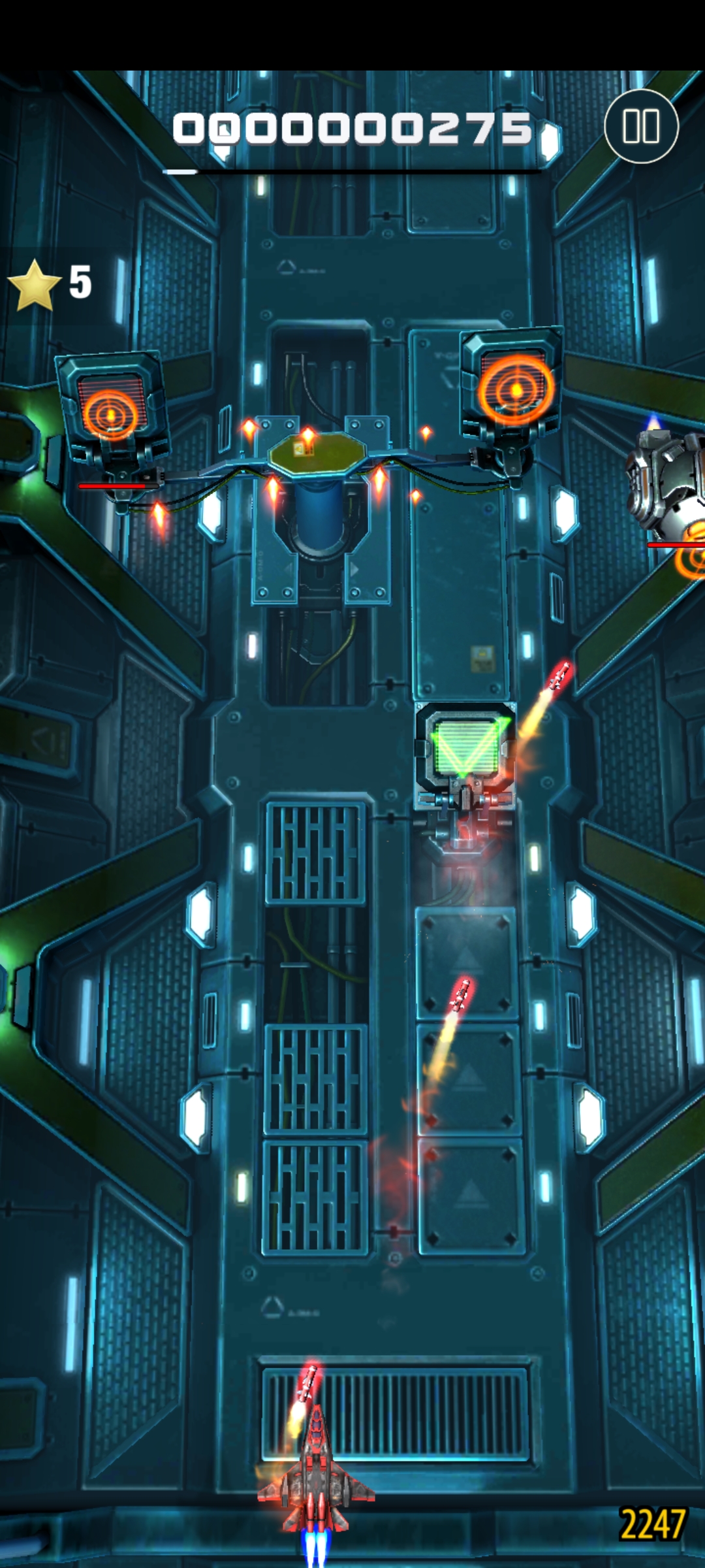 红色狩猎手机版