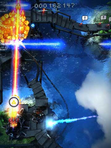 傲气雄鹰重装上阵手机版