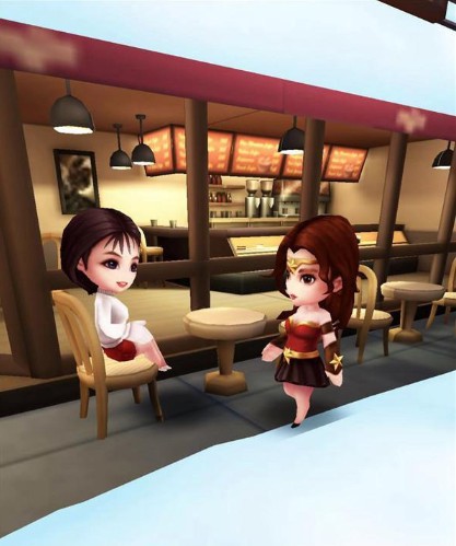 票房大卖王vivo版本