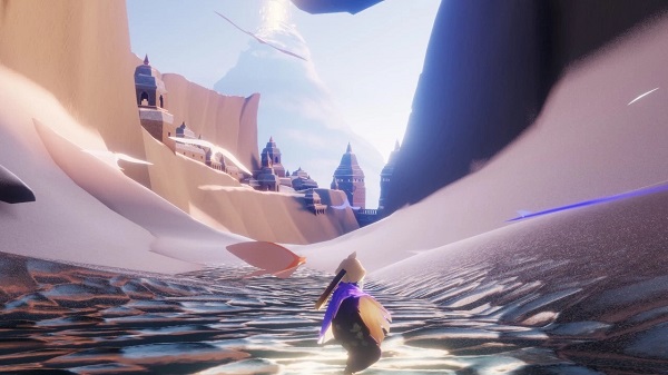 光遇vivo渠道服2025最新版