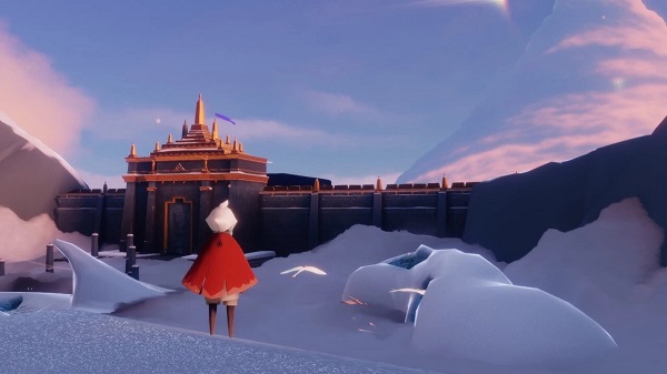 光遇vivo渠道服2025最新版