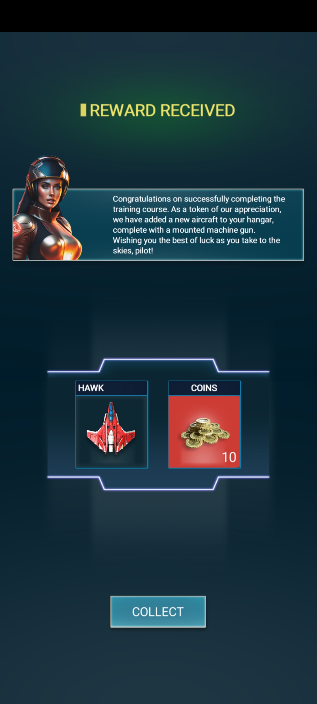 红色狩猎手机版