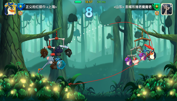 猴子很忙vivo版本