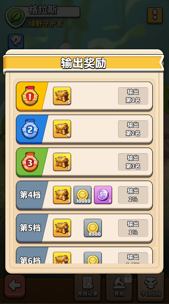 冲啊原始人vivo版