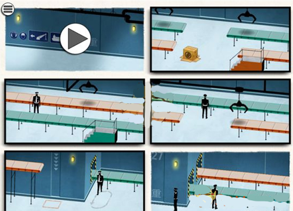 致命框架2最新版