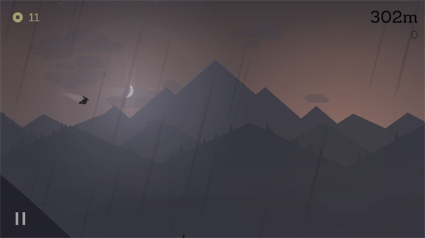 阿尔托的冒险官方版