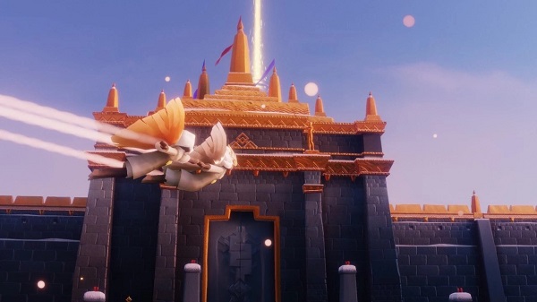 光遇vivo渠道服2025最新版