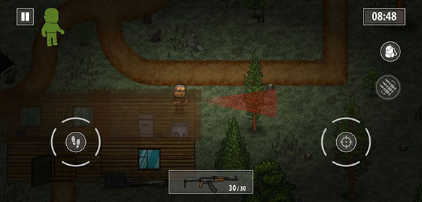 逃离暗影最新版本