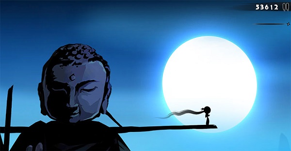 忍者必须死3vivo版