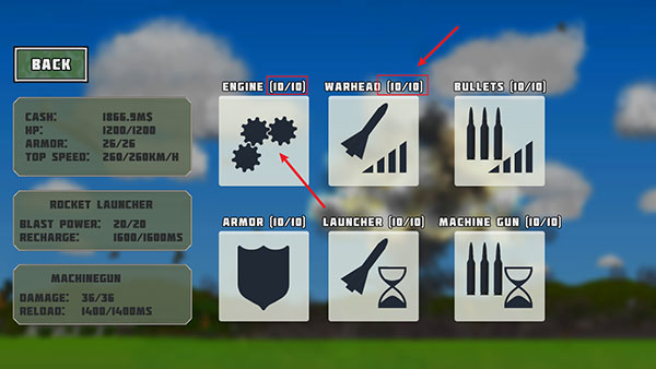 完全毁灭最新版(Total Destruction)