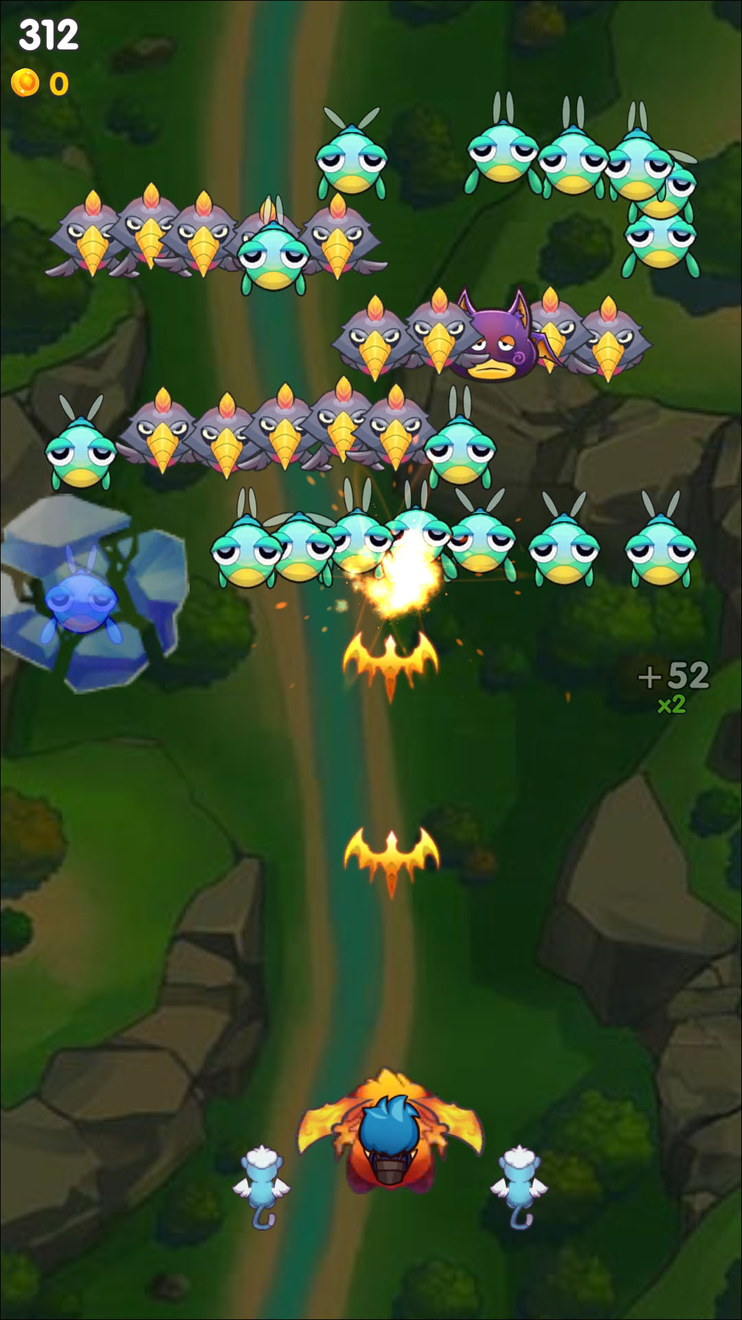 天空之冠(sky champ)