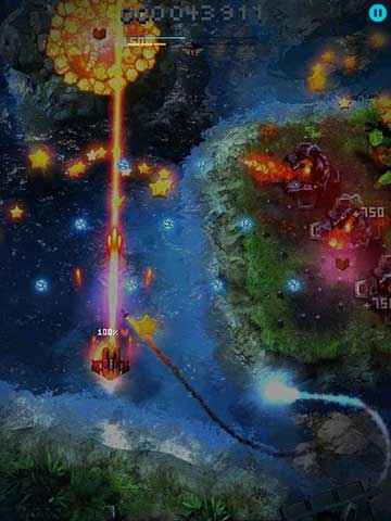 傲气雄鹰重装上阵手机版