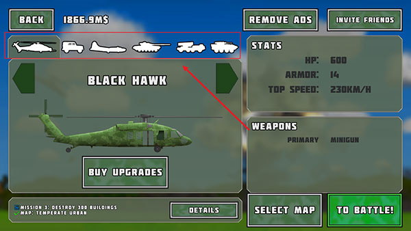 完全毁灭最新版(Total Destruction)