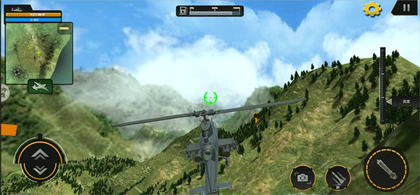 纸飞机模拟器手游