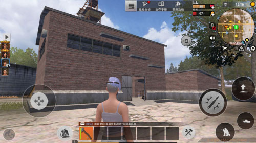 王牌战争vivo版本