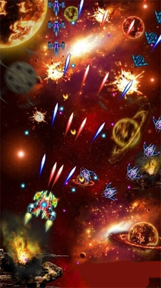 战机出动官方版