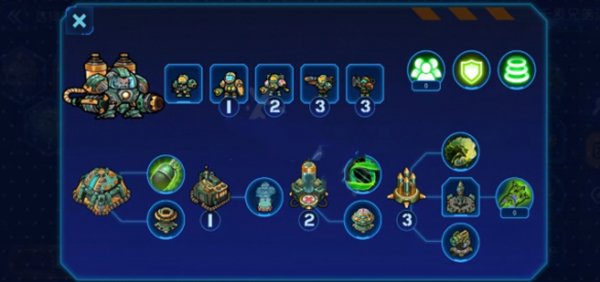 异星指令国际服汉化版