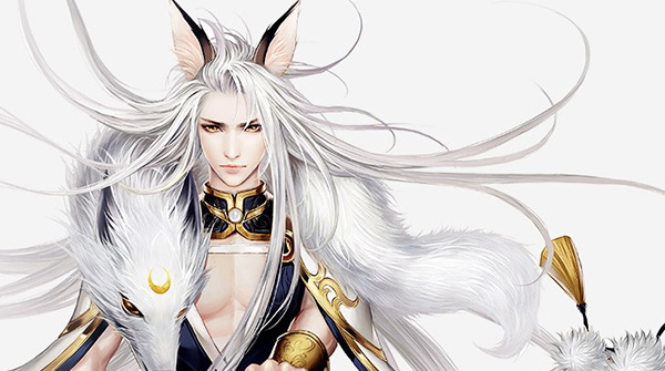 御剑情缘vivo版本