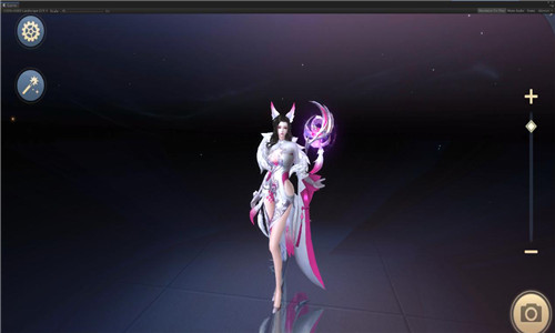 太古神王2 vivo版