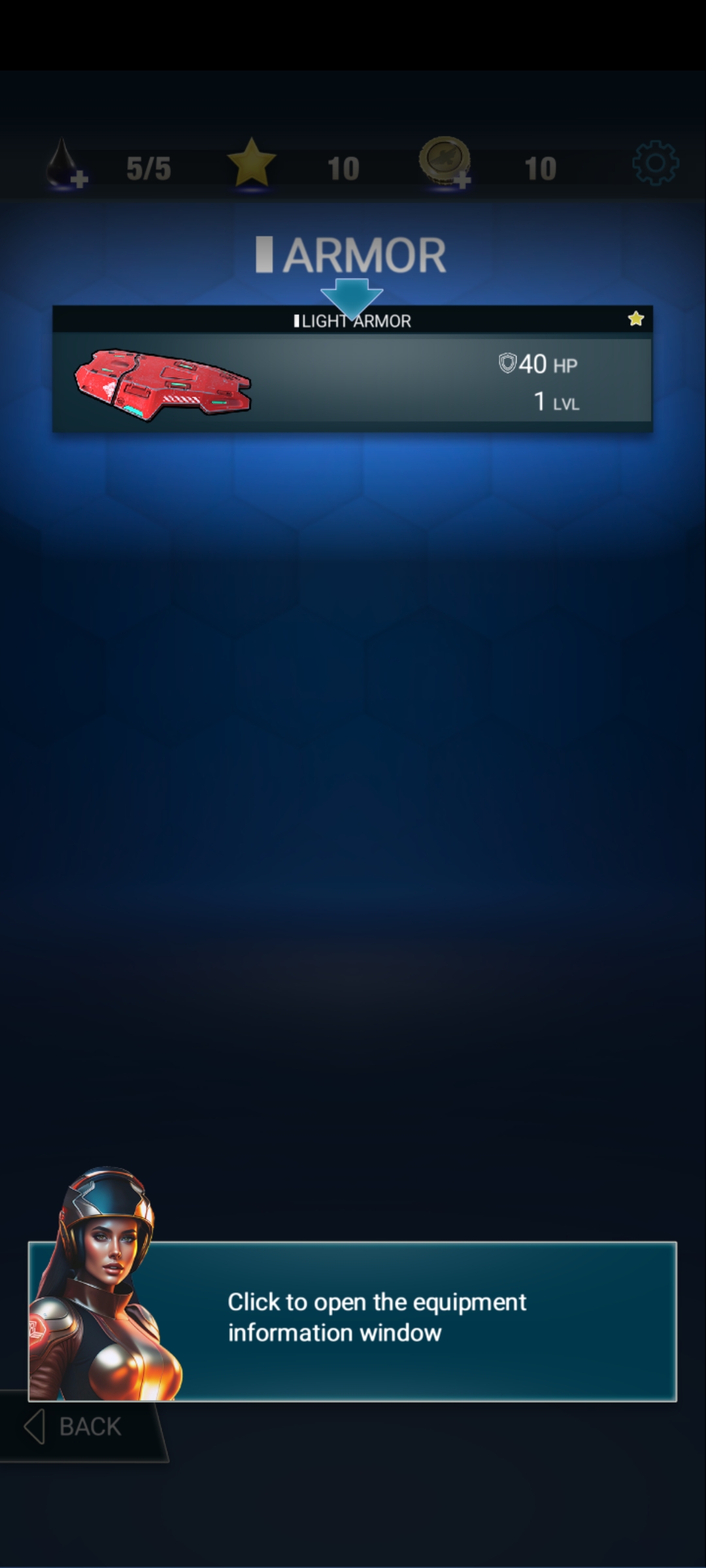 红色狩猎手机版