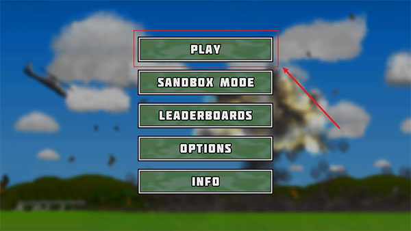 完全毁灭最新版(Total Destruction)