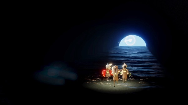 光遇vivo渠道服2025最新版