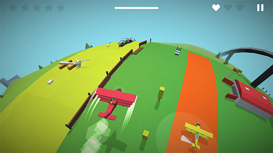 天空决斗最新版