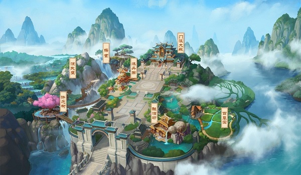 大掌门2vivo版本