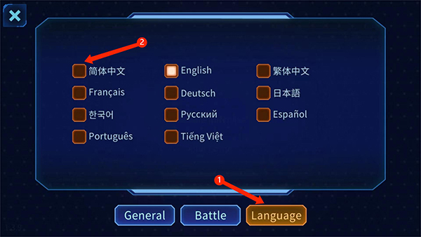 异星指令国际服汉化版